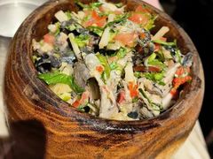 -浩海火燒雲傣家菜(芮欧百货店)