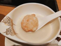 手工芝士爆浆虾丸-湯系·煲汤手艺人(东二环泰禾广场店)
