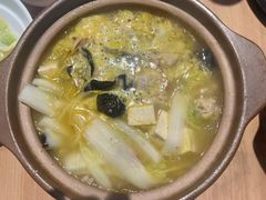 -宏状元现熬粥·京味菜(三里河店)