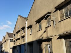 -半岛1919创意园区