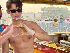 -大连海昌发现王国主题公园