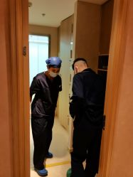 -熙朵美学植发·连锁品牌