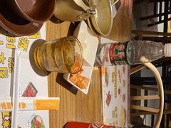 -冰川冷面·延边菜·炭烤串(观前店)