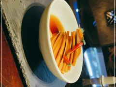 -大理实力希尔顿酒店御璽中餐厅YUXI – CHINESE RESTAURANT
