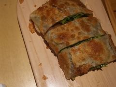 -卷翻天·卷饼(越野路店)