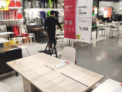 -宜家家居(西安未央商场店)