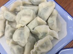 -乐回头饺子店