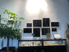 -鈊藝銀匠·银饰DIY工作室(永庆坊店)