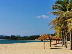 -海南分界洲岛旅游区