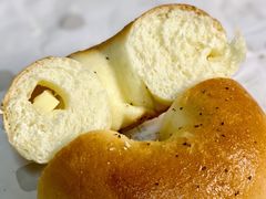 乳酪贝果-面包与我Bread Or Me(长城汇店)