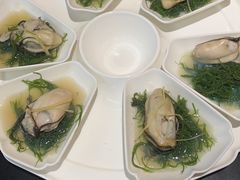 -蚝美人·生蚝海鲜烧烤(茶花园店)