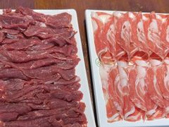 -大明铜锅·烤涮坊·烧烤(新开路店)