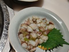 -厚贞日式烤肉(龙之梦店)