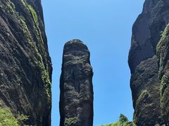 -雁荡山风景名胜区