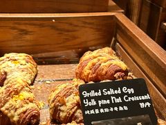 -B&C黄油与面包·THE GARDEN BAKERY概念店(世纪汇店)