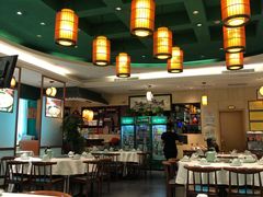 -江城小馆陕南妈妈菜·全球旅行餐厅(钟楼店)