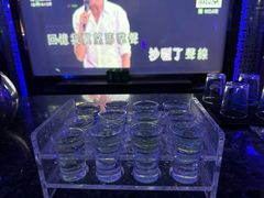 -好乐迪量贩KTV(春熙路香槟广场店)