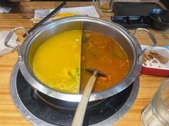 -水林间·寿喜烧自助(仙林金鹰店)