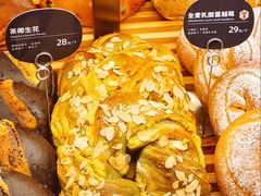 茶椰生花-原麦山丘(东四店)