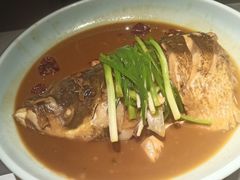 -宏宴·新京菜(望京店)