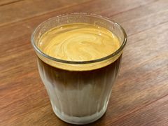 茶香Dirty（生椰/鲜奶）-Jeans Coffee牛仔裤咖啡