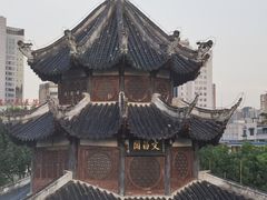 -文昌阁