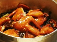 家喻私房鸽-新兴·金羊座·粤菜点心(乐峰店)