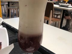 红豆冰-大家乐(广州天河城六楼店)