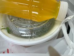 -三千粉牛肉米粉(来客茂店)