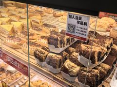 -味多美蛋糕(亚非大厦店)