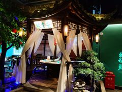 -佬麻雀·剁椒鱼头(京基KK One店)