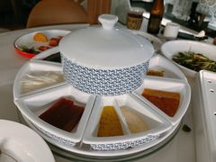 -羲和雅苑•北京烤鸭(国贸商城店)
