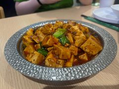 -老边饺子馆(东单店)