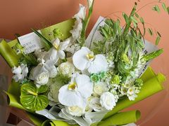-诗情花意花店