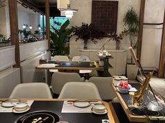 -山海蟹庐·海鲜糟粕醋火锅(慈溪店)