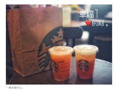 -星巴克(东莞莞城万科中心店)