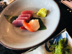 -新鲜特色餐厅(香格里拉大酒店)