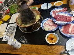 -裕德孚·非遗手切涮羊肉(东直门内大街店)