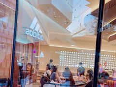 -Tims天好咖啡·贝果(雁展路万象天地店)