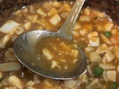 -绿茶餐厅(天津天河城店)