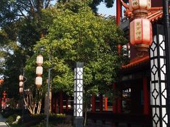 -皇罗禅寺