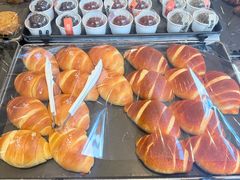 -OUR Bakery(中海环宇荟店)