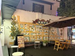 -麻雀咖啡SPARROW COFFEE(十全街店)