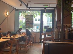 -新旺茶餐厅·早餐·夜宵(仙霞店)