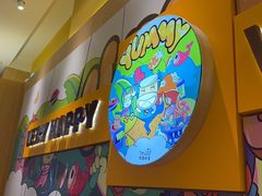 -小鱼小牛(世欧广场店)