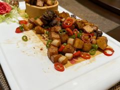 -山水雅居·江南雅宴(运河公园店)