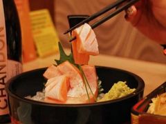 -小山日本料理(太古汇店)
