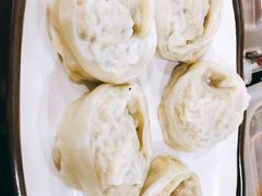 饺子-神仙雪浓汤(明洞店)