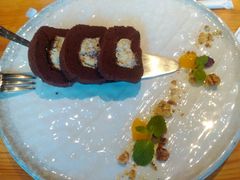 慕斯卷-陶板屋(新北投光明店)