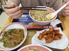 -哈灵现炒本帮面(宁波路店)